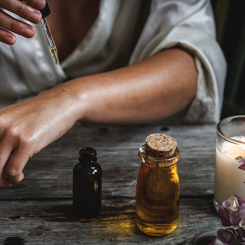 Hair, Skin, and Nails